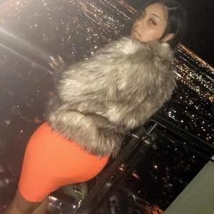 Meet your Posher, Marissa